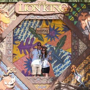 Meet your Posher, Andrew